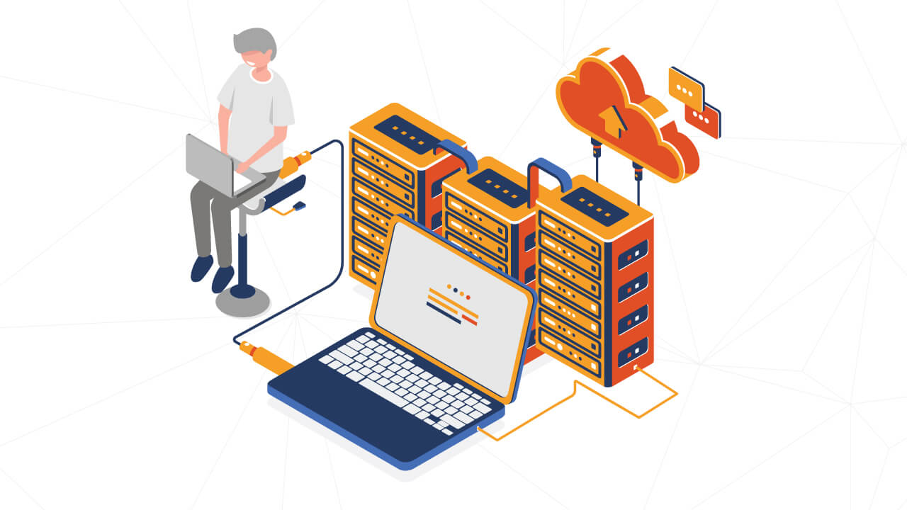 Your Digital Compass on Cloud Modernization